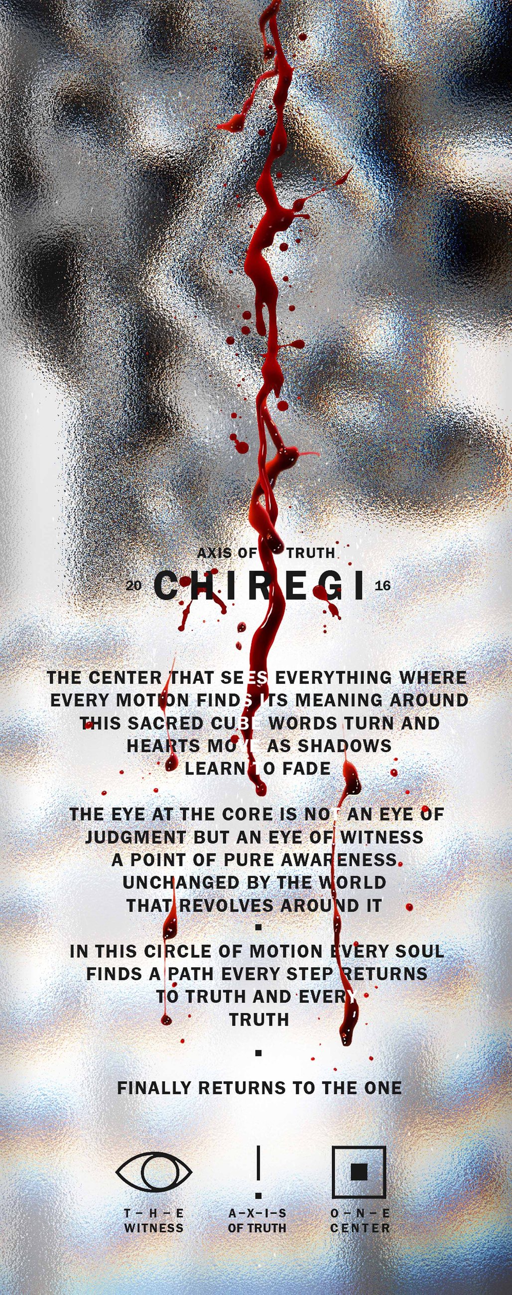 Chiregi