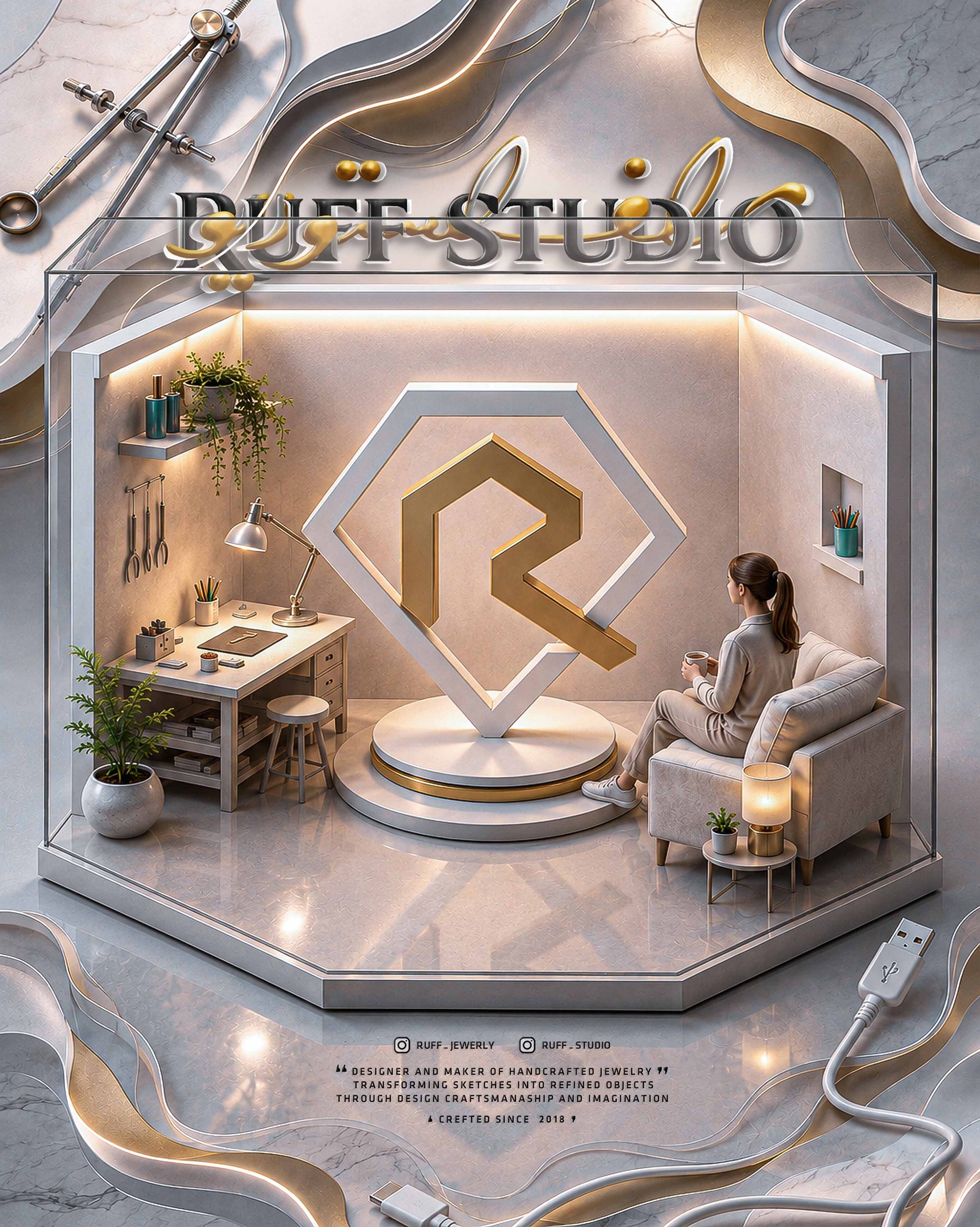 RUFF STUDIO