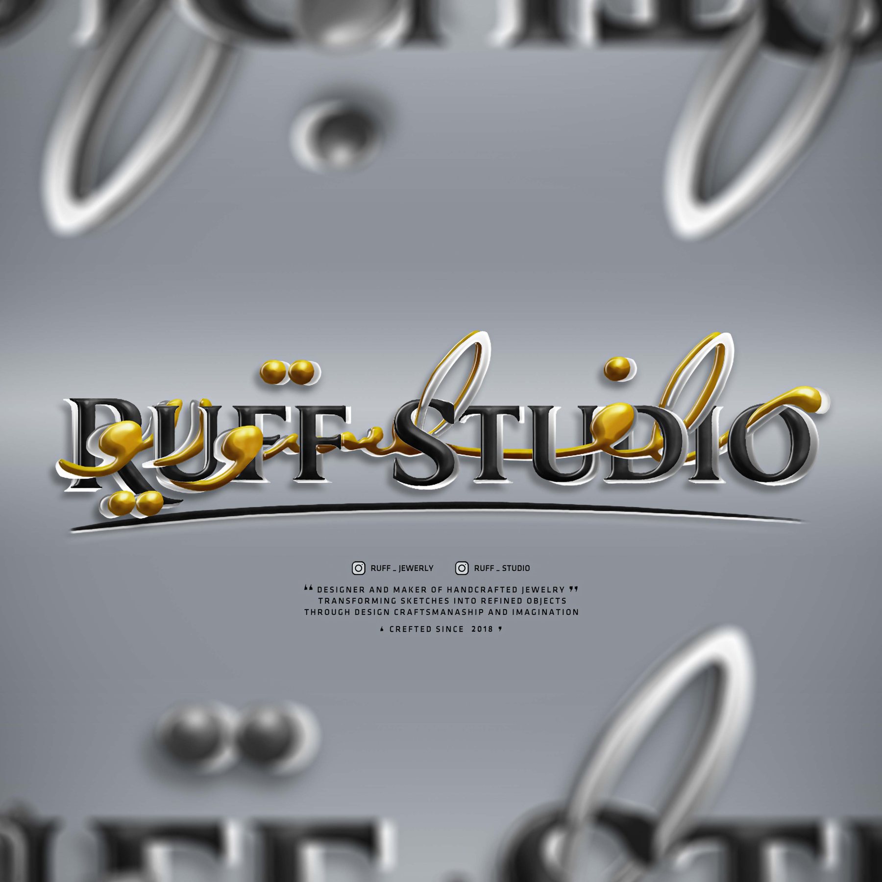 RUFF STUDIO